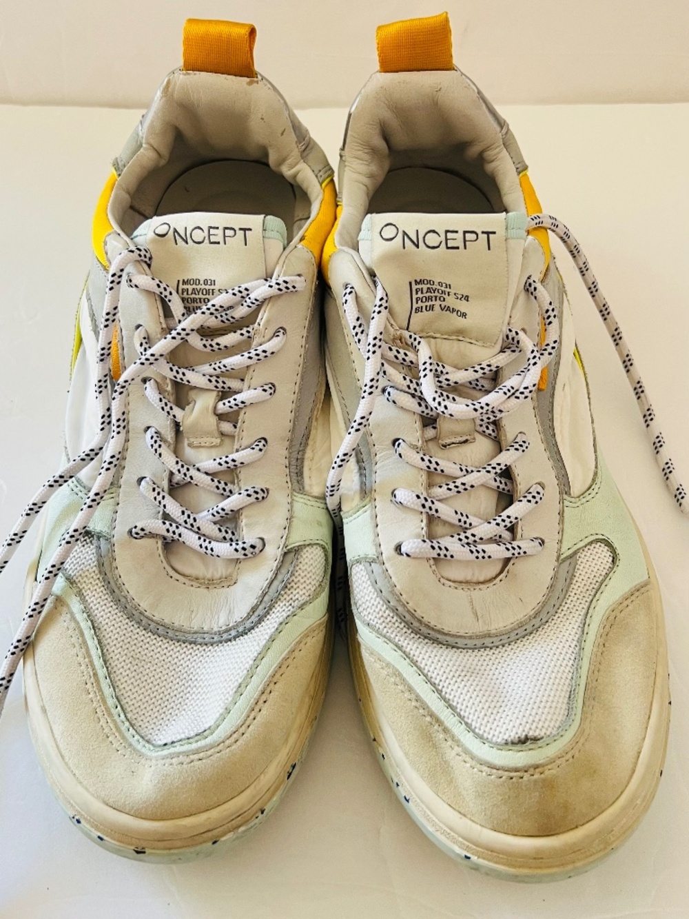 Oncept women’s sneakers 9